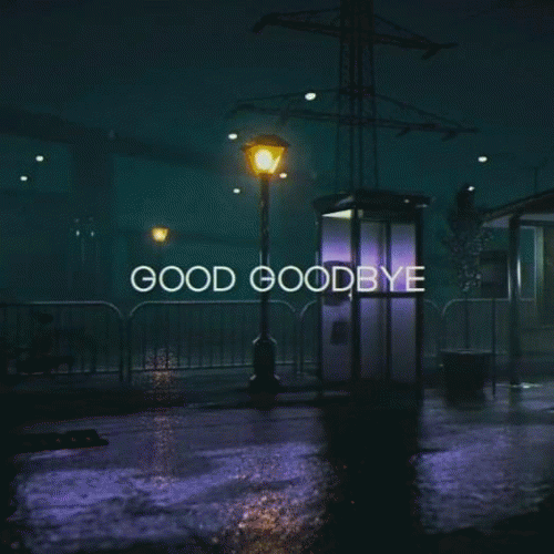 Linkin Park : Good Goodbye (Promo)
